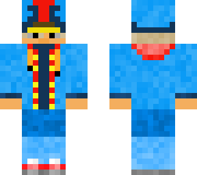 preview for WhoAmI0810