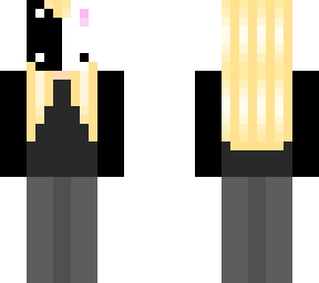 preview for whos in the maskCE