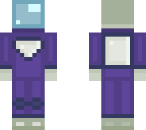 preview for Whos the Imposter Purple 22