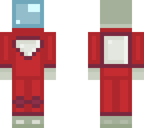 preview for Whos the Imposter Red 22