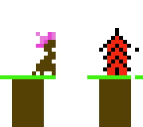 preview for why u dont ask me to do ur cool pixil art