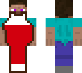 preview for Wide mouth steve