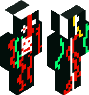 preview for wierd dude