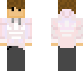 preview for Wilbur In Adidas Hoodie And Grey Sweat Pants