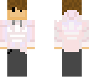 preview for Wilbur In Adidas Hoodie And Grey Sweat Pants