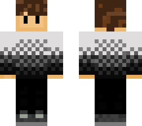 preview for Wilbur Soot Winter Sweater