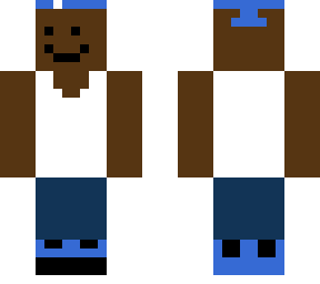 preview for Wilbur With Blue Jays