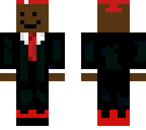 preview for Wilbur With Tux