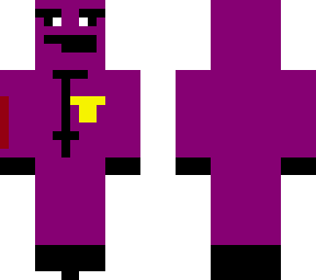 preview for William Afton