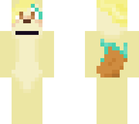 preview for Willow furry