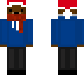 preview for Winter Bear