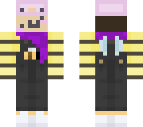 preview for winter birb hat