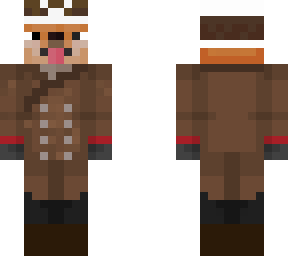 preview for winter dog