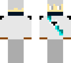 preview for Winter League Assassin