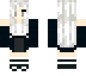 preview for Winter Skin