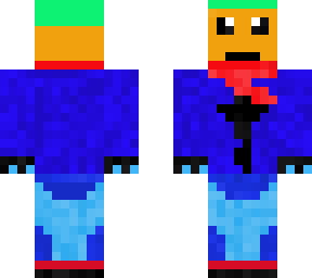 preview for winter skin