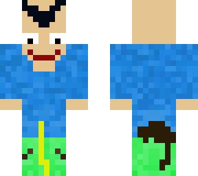 preview for Wired thingy edit