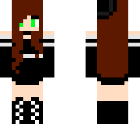 preview for Witch girl