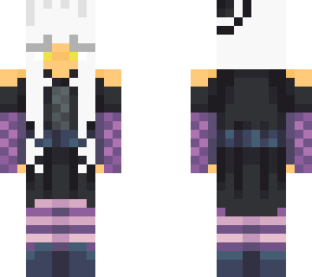 preview for Witch girl outfit