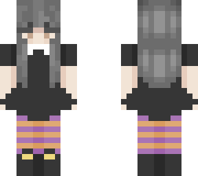 preview for Witch Skin