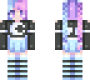 preview for Witchy gorl