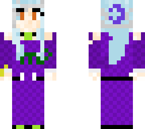 preview for Witchy Scorpio