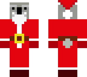 preview for witeczna koala