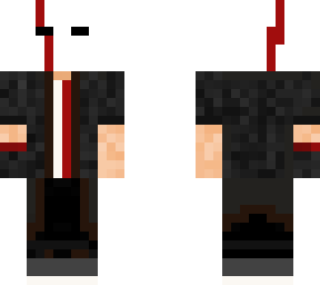 preview for Wither Rose Gang