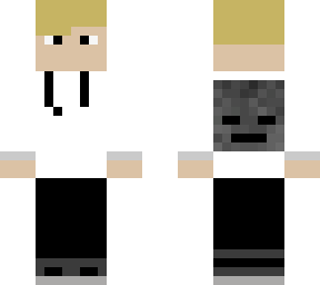 preview for wither skel hoodie gamer