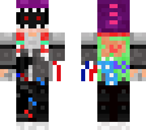 preview for Withered  old Carfaio457