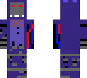 preview for Withered Bonnie