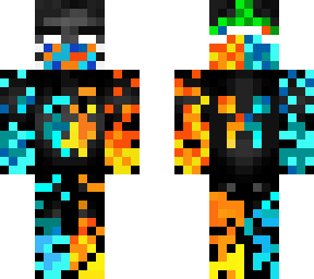 preview for WitherPrower