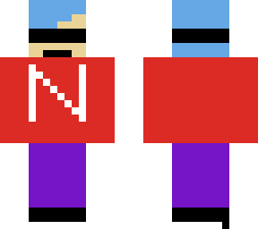 preview for Witness Protection