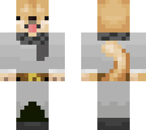 preview for Wizard Doge