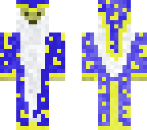 preview for Wizard Merlin