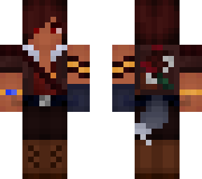 preview for Wolf Boy