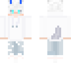 preview for wolf boy