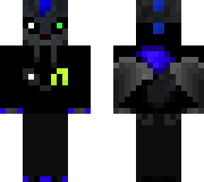 preview for Wolf Dragon Boy