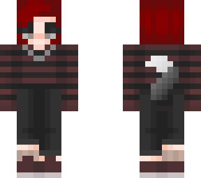 preview for Wolf Egirl