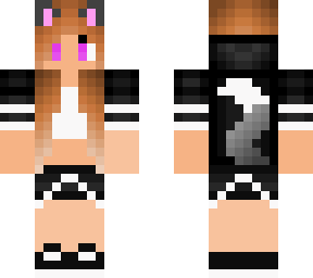 preview for  Wolf Girl 