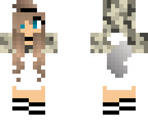 preview for Wolf girl