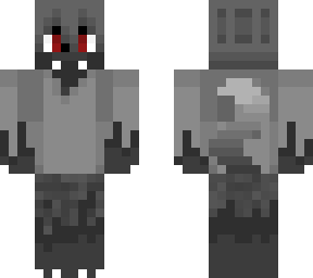 preview for Wolf Human Oc beast form