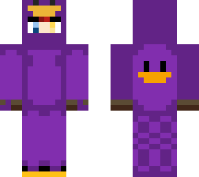 preview for Wolf Hunterwith DUCKIE