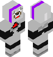 preview for WOLF MAN