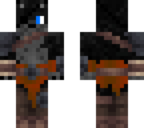 preview for Wolf Warrior