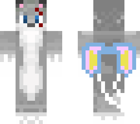 preview for Wolf with small elytra