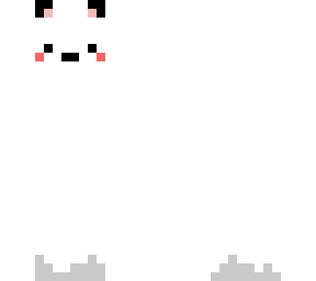 preview for WolfGamers Halloween Skin