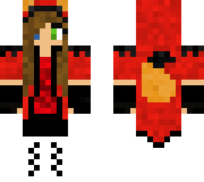 preview for WolfGirl