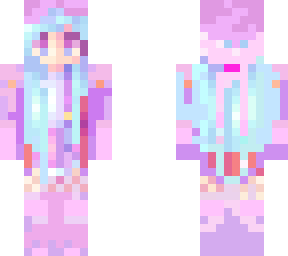 preview for woman pastel