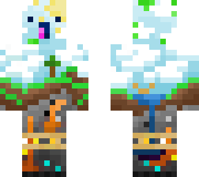 preview for Wonderful Earth Skin 3